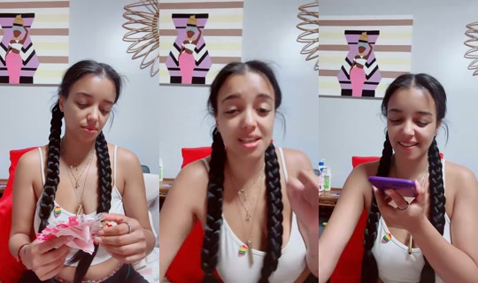leahdalmida's Stream - Jul 18, 2026, 12:28 AM