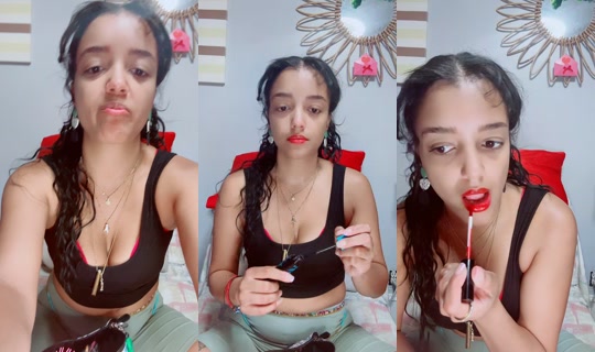 leahdalmida's Stream - Jul 18, 2026, 5:38 PM