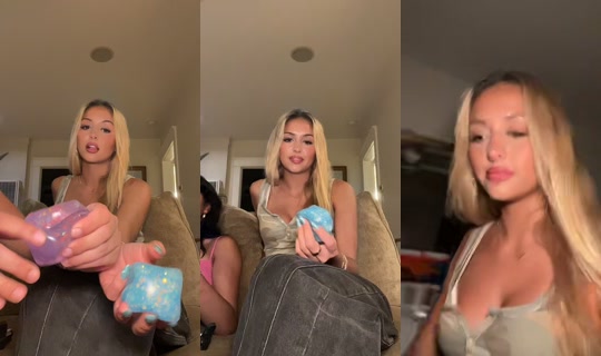leahgwenn's Stream - Jul 17, 2026, 5:34 AM