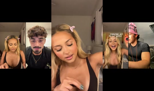 leahgwenn's Stream - Jul 18, 2026, 3:55 AM