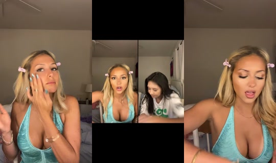 leahgwenn's Stream - Jul 19, 2026, 3:37 AM