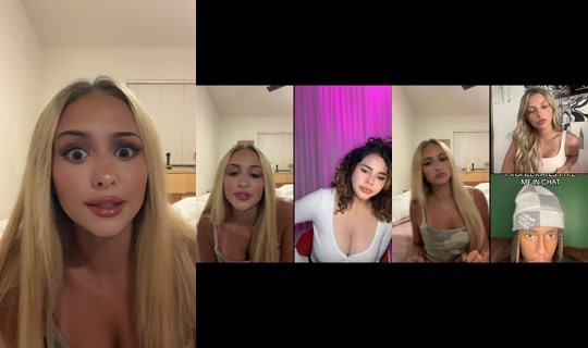 leahgwenn's Stream - Aug 3, 2026, 5:31 AM