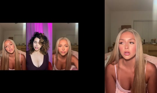 leahgwenn's Stream - Aug 5, 2026, 6:33 AM