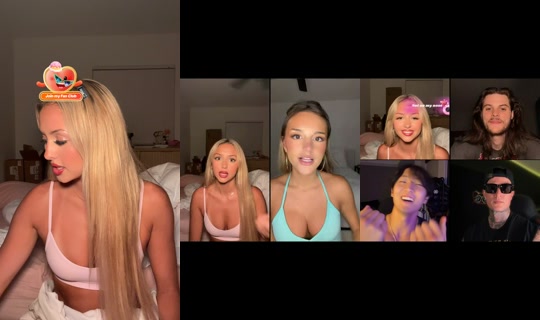 Stream di leahgwenn - 10 ago 2026, 4:47