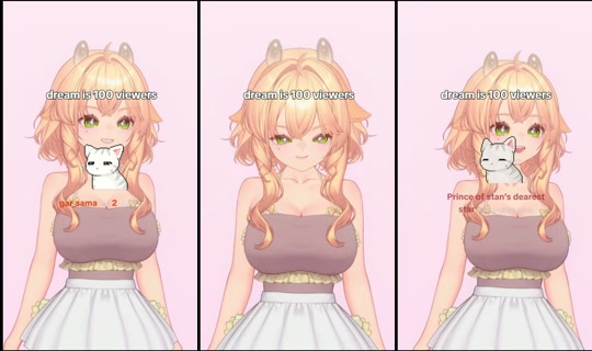 leahie.cos's Stream - Aug 4, 2026, 10:43 PM