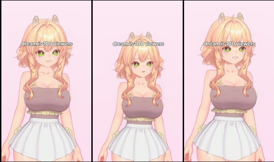 leahie.cos's Stream - Aug 5, 2026, 1:31 PM