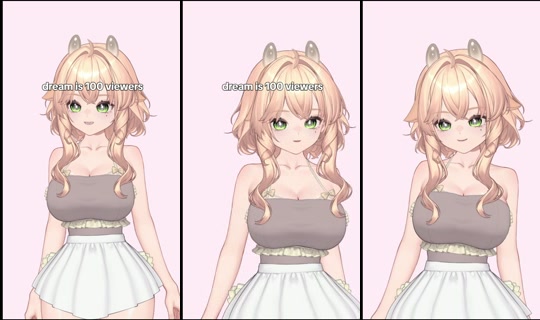 leahie.cos's Stream - Aug 7, 2026, 2:44 PM