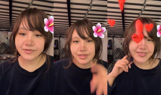 leahie.cos's Stream - Aug 10, 2026, 1:22 PM