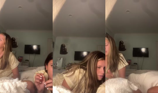 leahmyahdavis Recorded on Jul 15, 2026, 10:49 AM