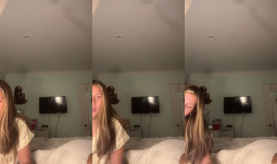 leahmyahdavis Recorded on Jul 15, 2026, 11:31 AM