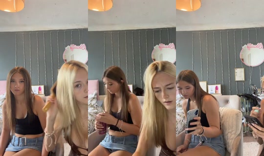 leahndude's Stream - Jul 22, 2026, 3:04 PM