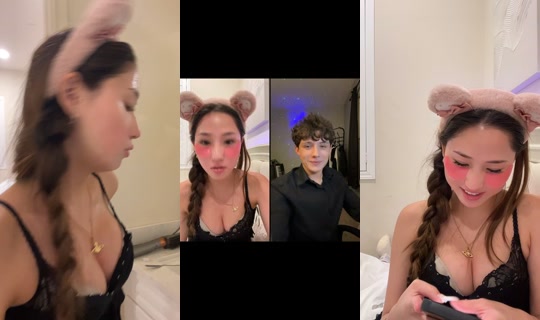 leahsuprremacy's Stream - Oct 14, 2026, 5:19 AM