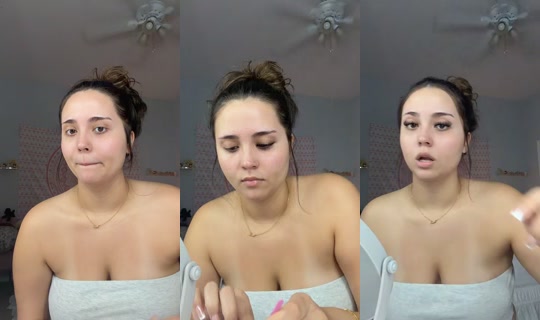 leahtorok's Stream - Jul 30, 2026, 2:39 AM