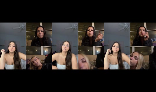 leahtorok's Stream - Jul 31, 2026, 12:45 AM