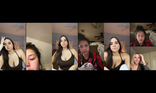 leahtorok's Stream - Aug 7, 2026, 1:34 AM