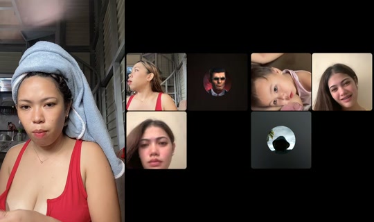 leamaymcarreon's Stream - Aug 10, 2026, 8:34 AM