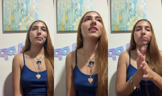 leannadeann5's Stream - Jul 25, 2026, 12:25 AM
