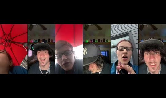leannmines's Stream - Jul 21, 2026, 1:31 PM