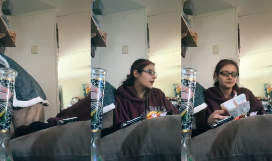 leannmines's Stream - Aug 7, 2026, 1:41 PM