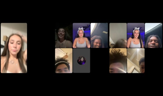 leaveemmeaalonee's Stream - Jul 25, 2026, 12:55 AM