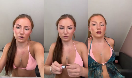 Live de leaxjolie - 14 de ago. de 2026, 15:26