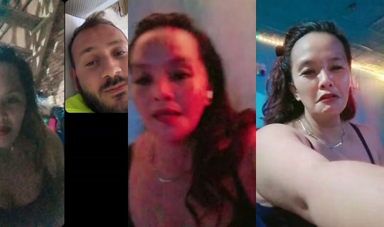 lechon8769's Stream - Jul 15, 2026, 11:28 AM