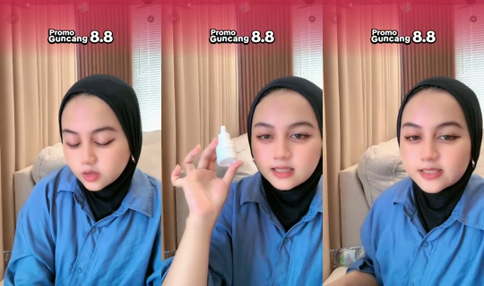 leciabeuty3's Stream - Aug 7, 2026, 6:52 AM