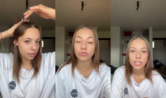 Stream von leducqjoanne – 21. Juli 2026, 15:42