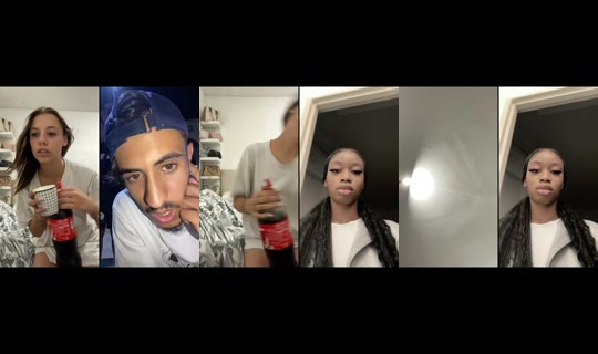 Stream von leducqjoanne – 21. Juli 2026, 22:49