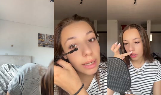 Stream von leducqjoanne – 22. Juli 2026, 9:35