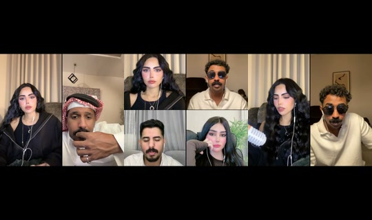 ledyush's Stream - Jul 15, 2026, 8:09 PM
