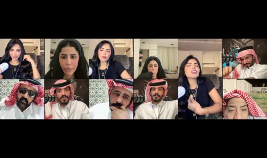 ledyush's Stream - Jul 18, 2026, 8:26 PM