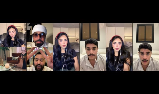 ledyush's Stream - Jul 18, 2026, 10:08 PM