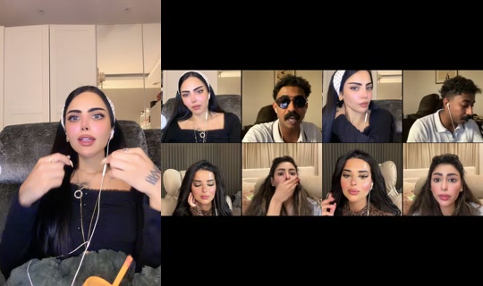 ledyush's Stream - Jul 22, 2026, 9:23 AM