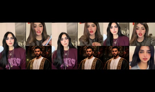 ledyush's Stream - Oct 14, 2026, 9:14 PM