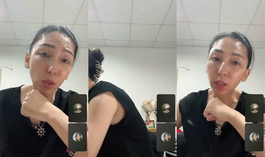 lee_ni_ni19831125's Stream - Jul 12, 2026, 5:00 PM