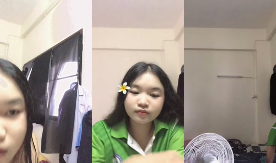 lee_ya_aa's Stream - Jul 24, 2026, 12:11 AM