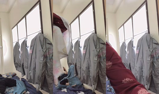 lee_ya_aa's Stream - Aug 9, 2026, 6:03 AM