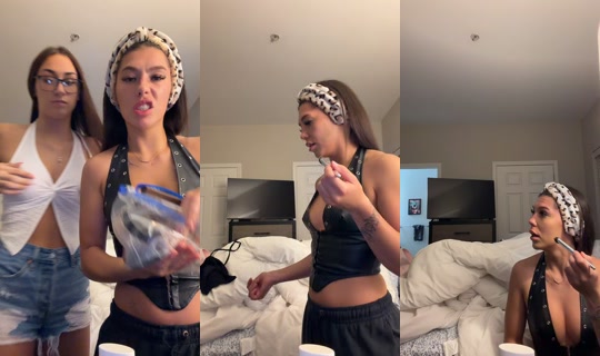 leeann.okkkk's Stream - Jul 11, 2026, 2:27 AM