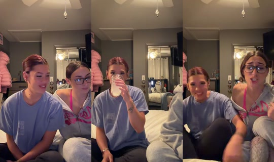 leeann.okkkk's Stream - Oct 9, 2026, 6:25 AM