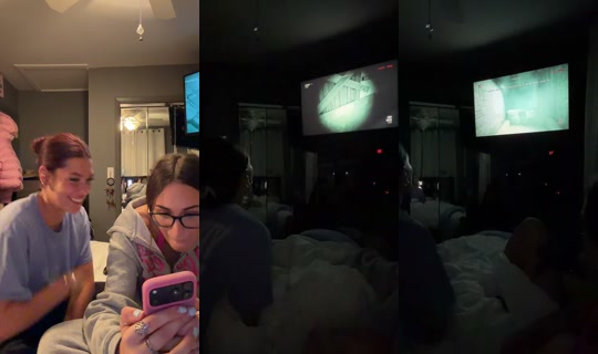 leeann.okkkk's Stream - Oct 9, 2026, 7:43 AM