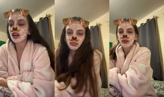 leeannehazel's Stream - Aug 10, 2026, 8:12 AM