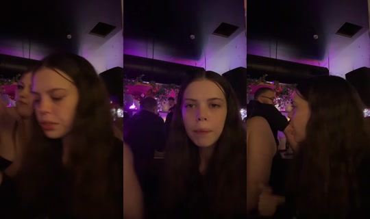 leeannehazel's Stream - Sep 19, 2026, 3:52 PM