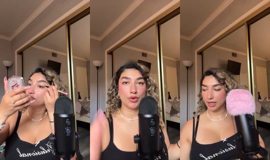 leedahasmr's Stream - Jul 13, 2026, 12:46 AM