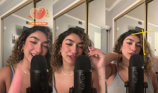leedahasmr's Stream - Jul 29, 2026, 3:50 AM