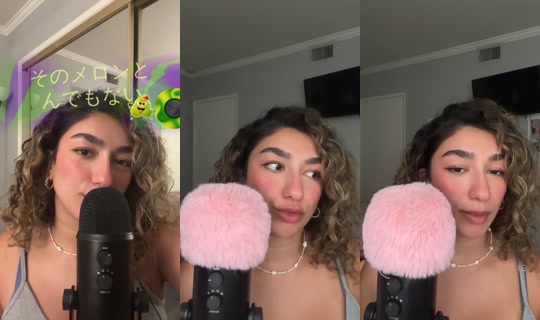 leedahasmr's Stream - Jul 29, 2026, 4:41 AM