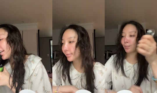 leedoha0's Stream - Jul 10, 2026, 12:36 PM