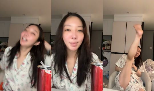 leedoha0's Stream - Jul 26, 2026, 6:37 AM