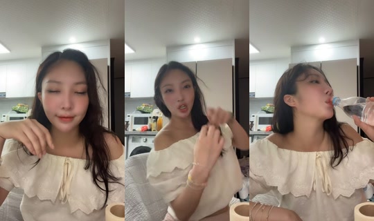 leedoha0's Stream - Jul 27, 2026, 11:23 AM
