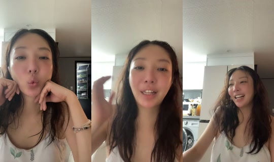 leedoha0's Stream - Aug 5, 2026, 4:05 PM